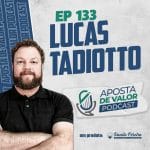 AV PODCAST – EP. 133 – Especial: Volta das ligas europeias com Lucas Tadiotto
