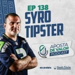 AV PODCAST – EP. 138 – Syro Sirotheo tudo sobre NFL e a nova temporada
