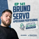 AV PODCAST – EP. 141 – Bruno Servo