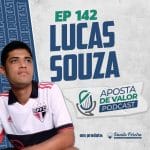 AV PODCAST – EP. 142 – Lucas Souza de Lima