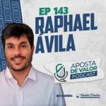 AV. PODCAST – EP. 143 | Rafael Ávila
