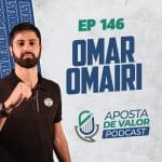 AV. PODCAST | EP. 146 – Omar Omairi